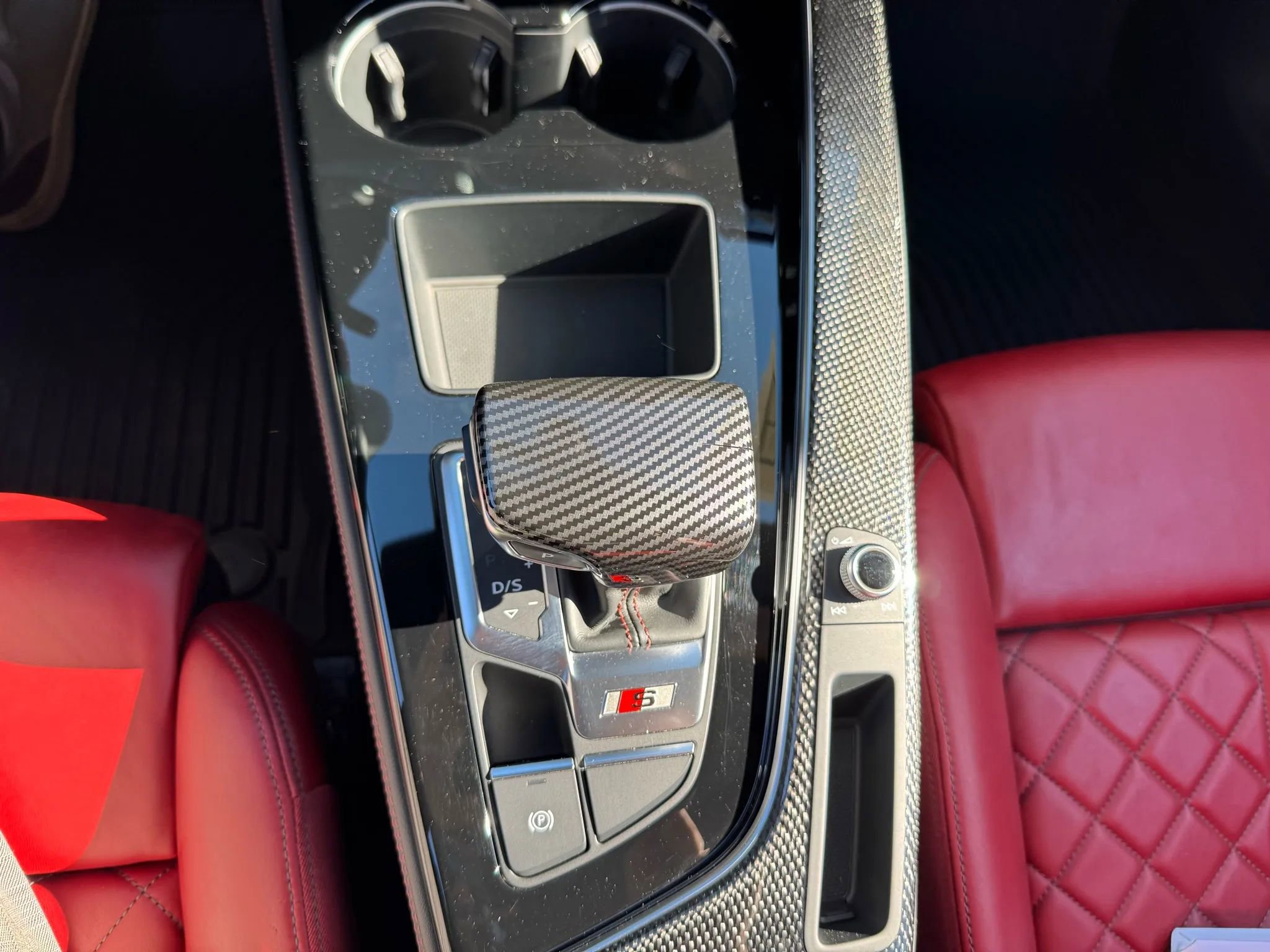 Used 2021 Audi S5 Prestige image 38