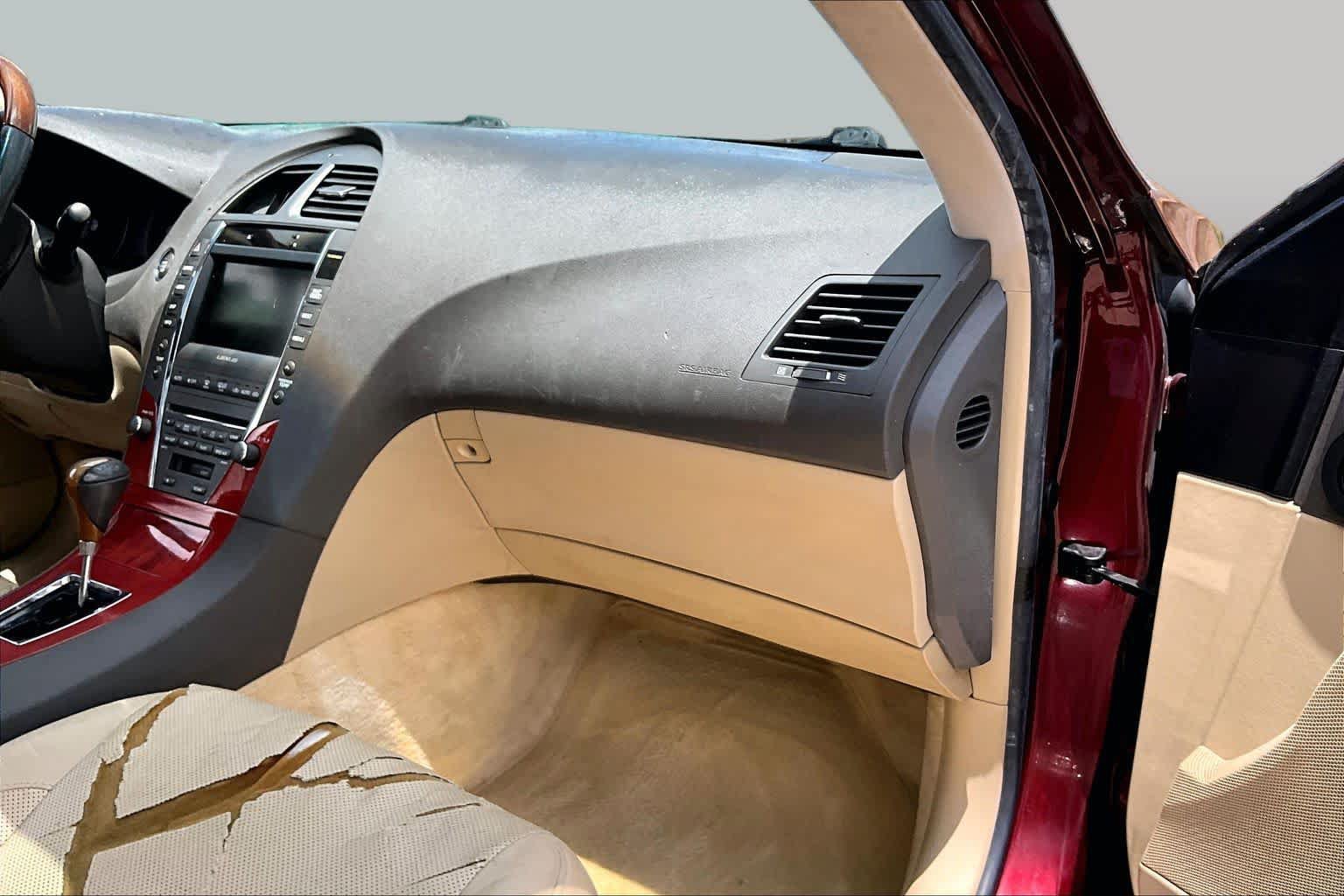 Used 2007 Lexus ES 350 FWD image 16