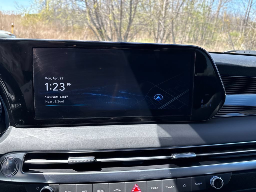 Used 2025 Hyundai Palisade Calligraphy AWD/4WD image 34