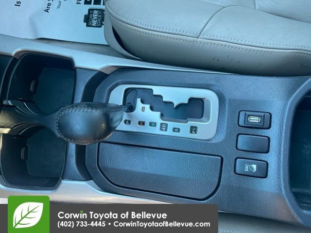 Used 2006 Toyota 4Runner SR5 image 24