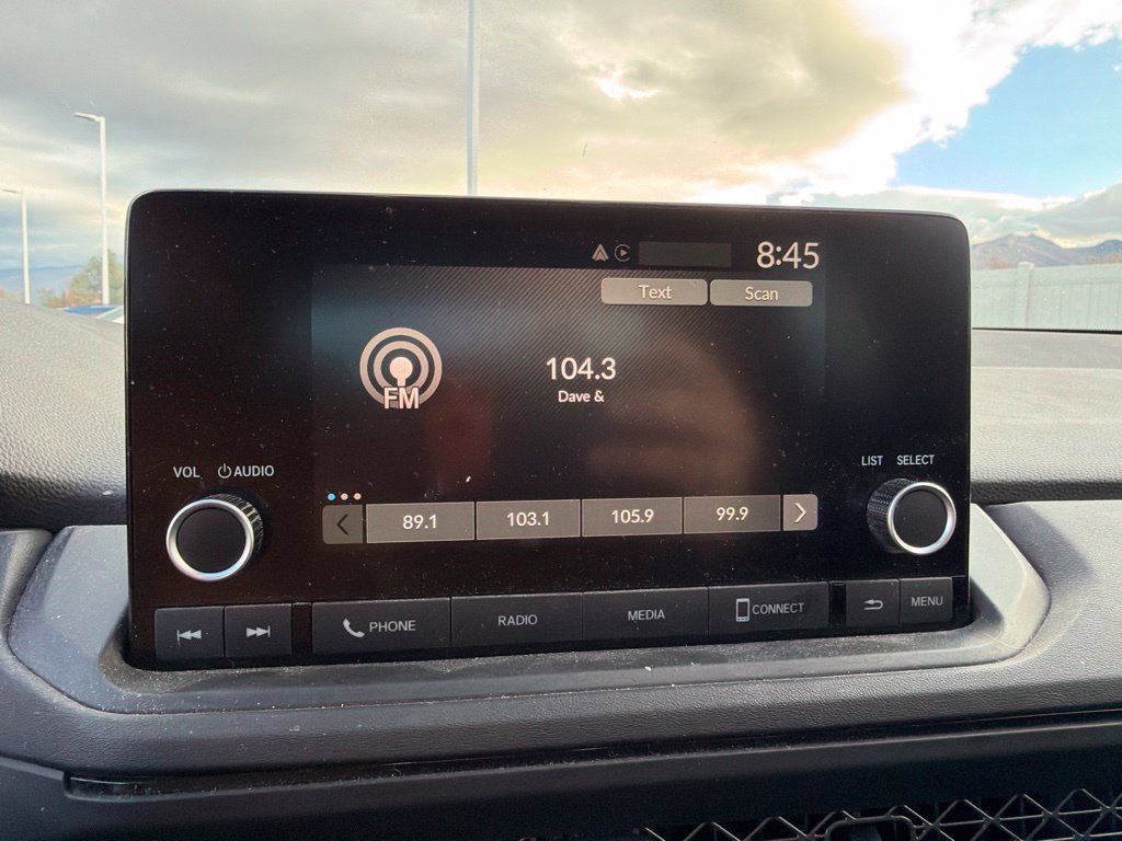 Used 2024 Honda Accord EX image 24