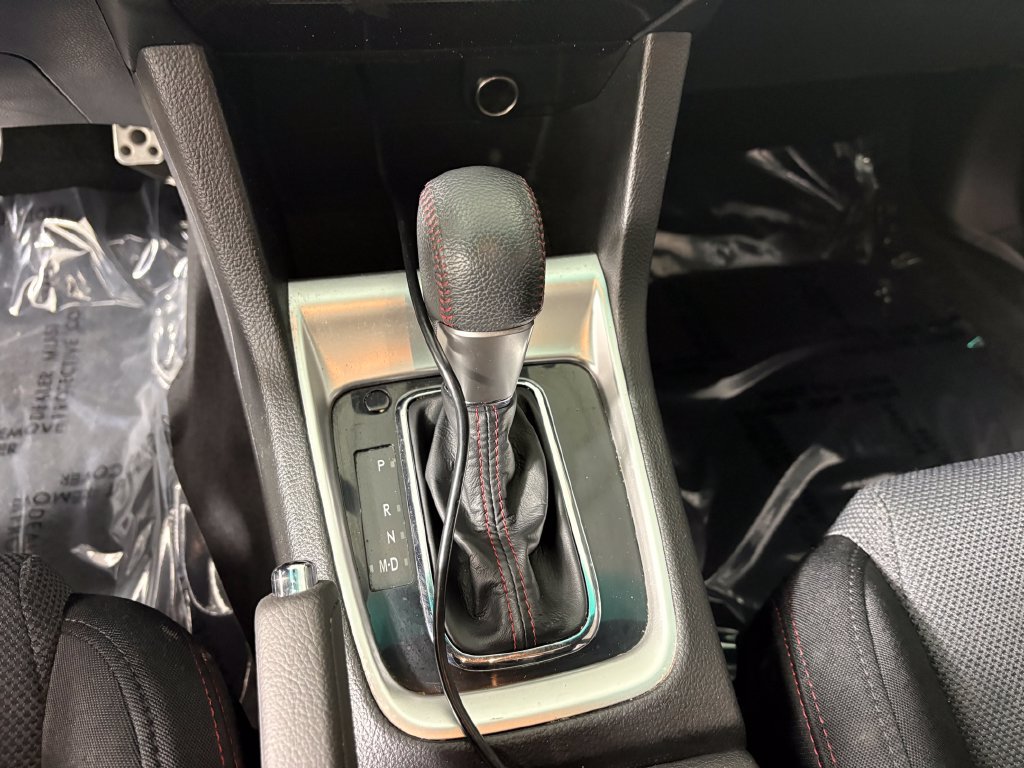 Used 2015 Subaru WRX Premium AWD/4WD image 19