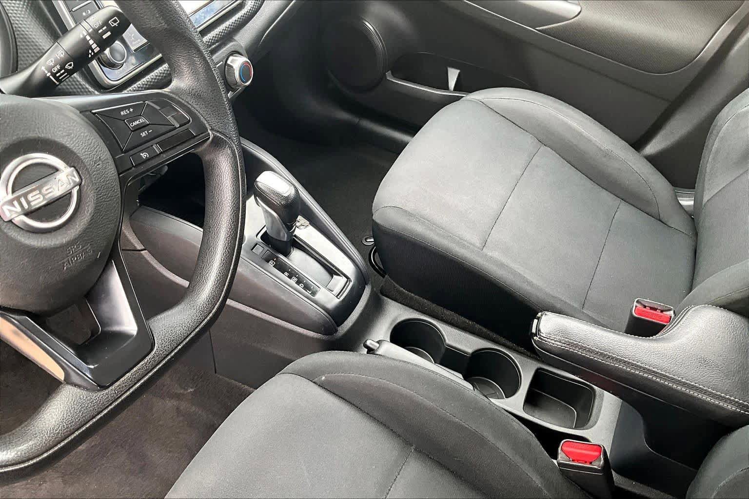 Used 2023 Nissan Kicks S FWD image 15