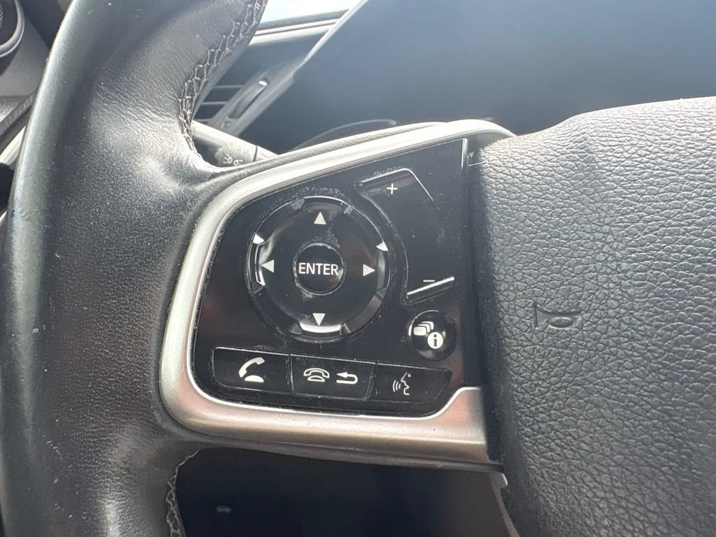 Used 2019 Honda Civic EX image 6