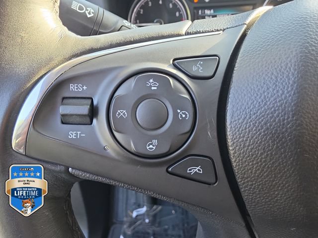 Certified 2018 Buick Enclave Premium w/ Experience Buick Package FWD image 25
