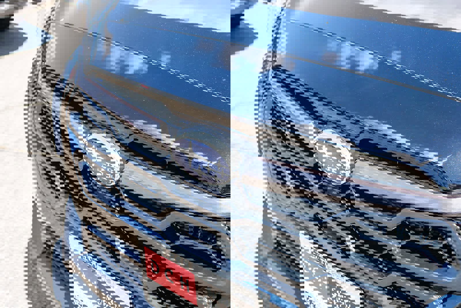 New 2026 Subaru Crosstrek 2.5i Limited image 11