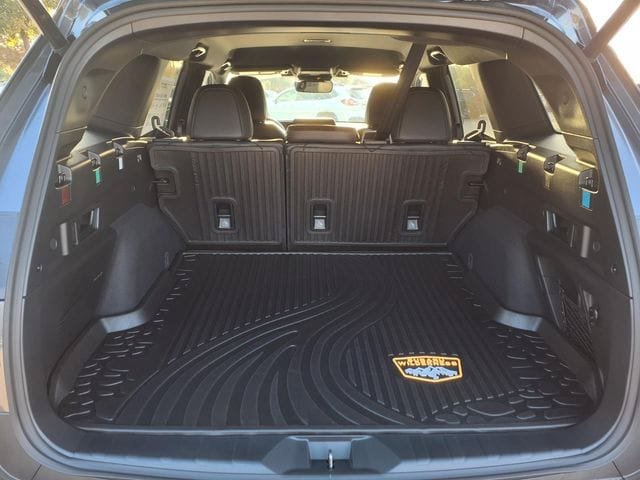 New 2026 Subaru Outback Wilderness AWD/4WD image 8