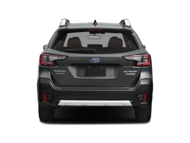 Used 2020 Subaru Outback Touring w/ Popular Package #2 AWD/4WD image 8