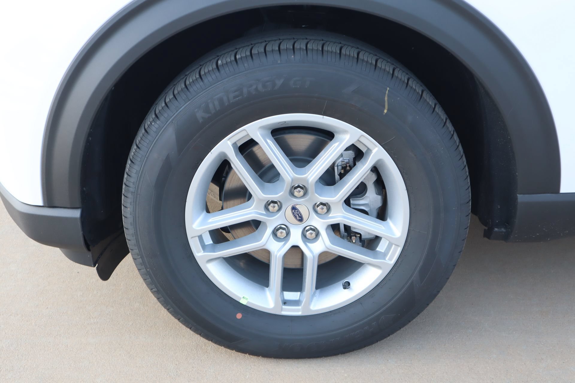 New 2026 Ford Explorer Active w/ Active Comfort Package RWD image 20