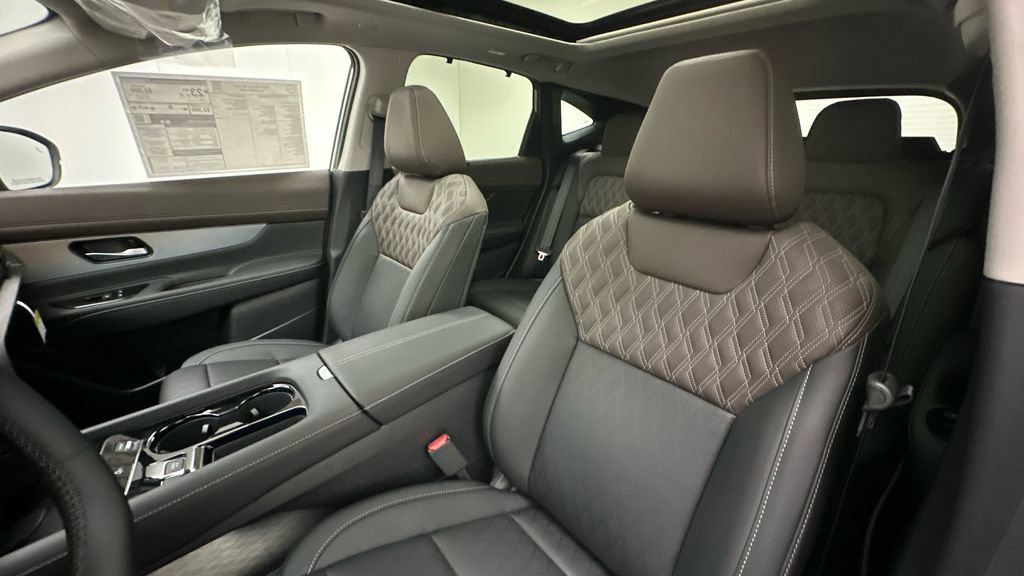 New 2026 Nissan Murano Platinum w/ Cargo Package image 9