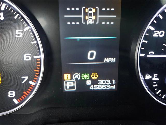 Used 2021 Subaru Outback Limited w/ Popular Package #2 image 19