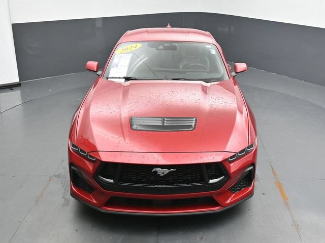 Used 2024 Ford Mustang GT Premium RWD image 22