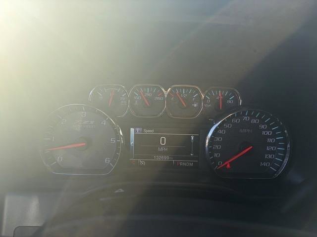 Used 2014 Chevrolet Silverado 1500 LTZ Z71 w/ LTZ Plus Package image 19