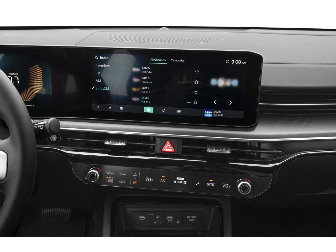 New 2025 Kia K5 GT-Line w/ GT-Line Premium Package image 41