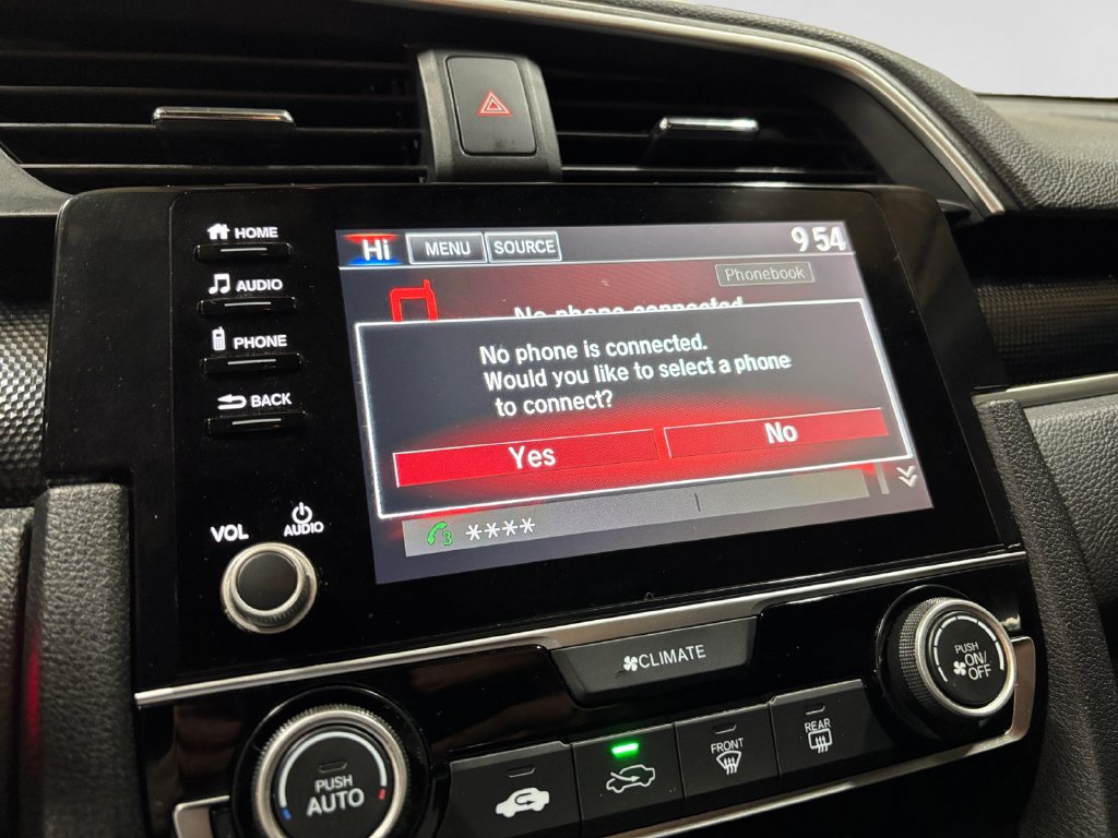 Used 2019 Honda Civic Sport image 25