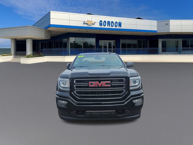 Used 2019 GMC Sierra 1500 Limited w/ Elevation Edition AWD/4WD image 9