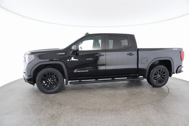 Used 2023 GMC Sierra 1500 Pro w/ Graphite Edition image 5
