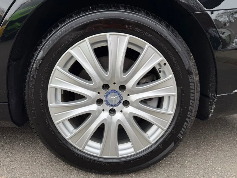 Used 2015 Mercedes-Benz S 550 Sedan image 34