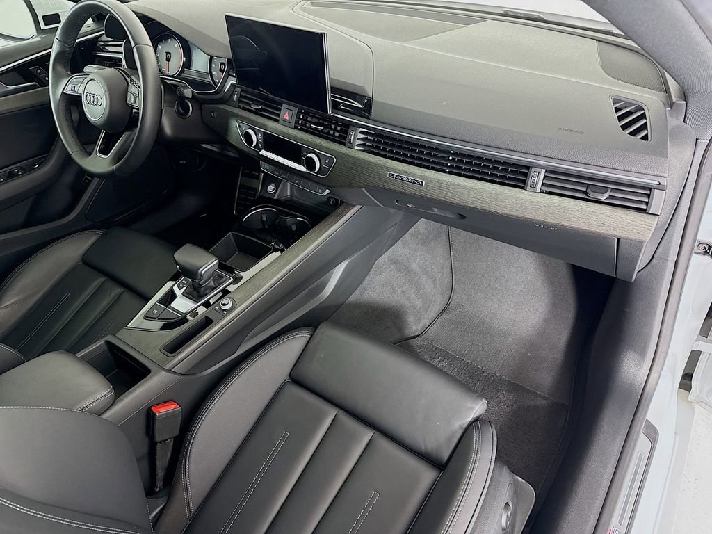 Certified 2023 Audi A5 2.0T Premium w/ Convenience Package image 17