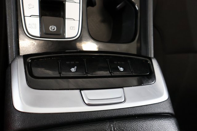 Used 2024 Hyundai Tucson SEL AWD/4WD image 20