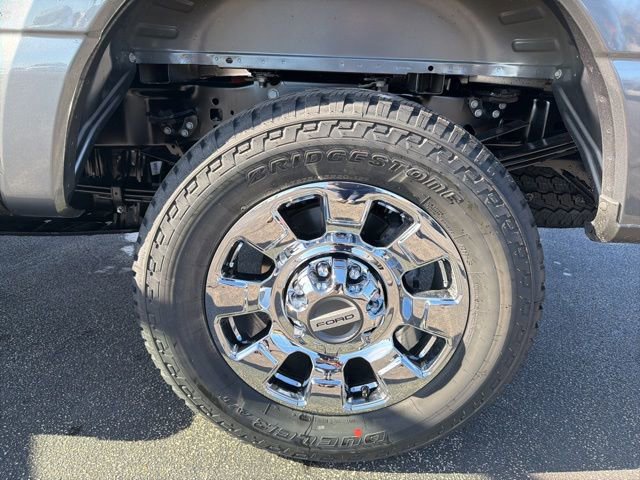 New 2026 Ford F350 Lariat w/ Lariat Premium Package image 37