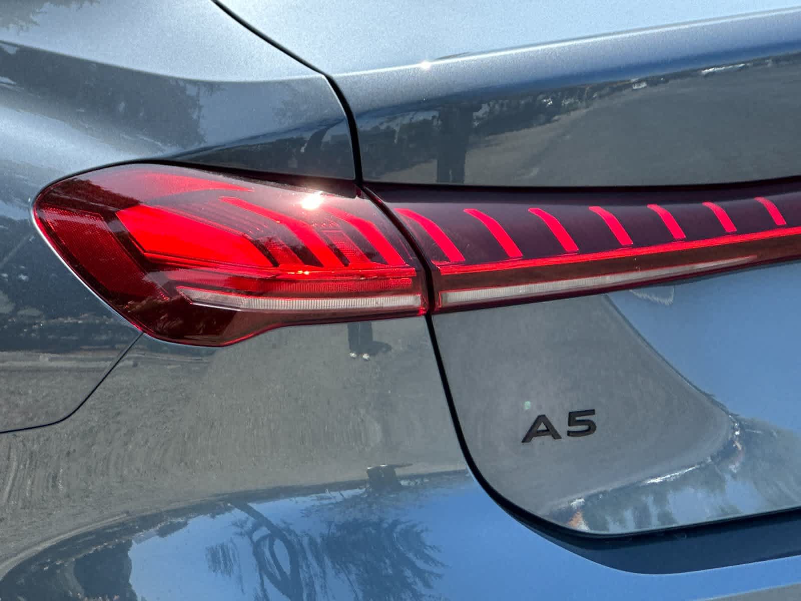 New 2026 Audi A5 2.0T Premium Plus AWD/4WD image 11