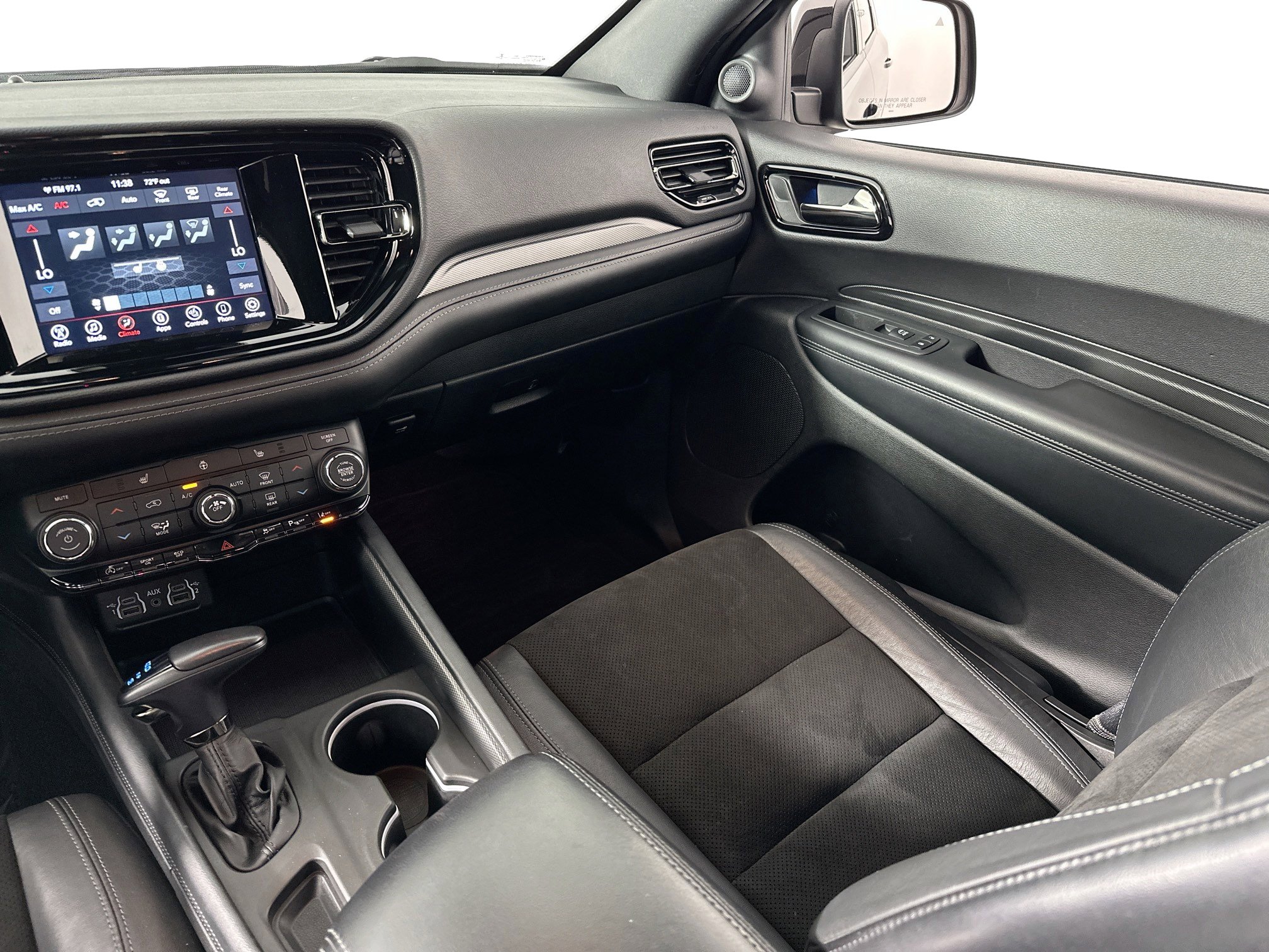 Used 2022 Dodge Durango GT image 22