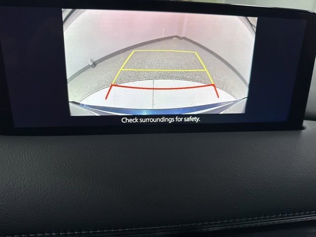 Used 2023 MAZDA CX-5 AWD 2.5 S w/ Preferred Package image 4
