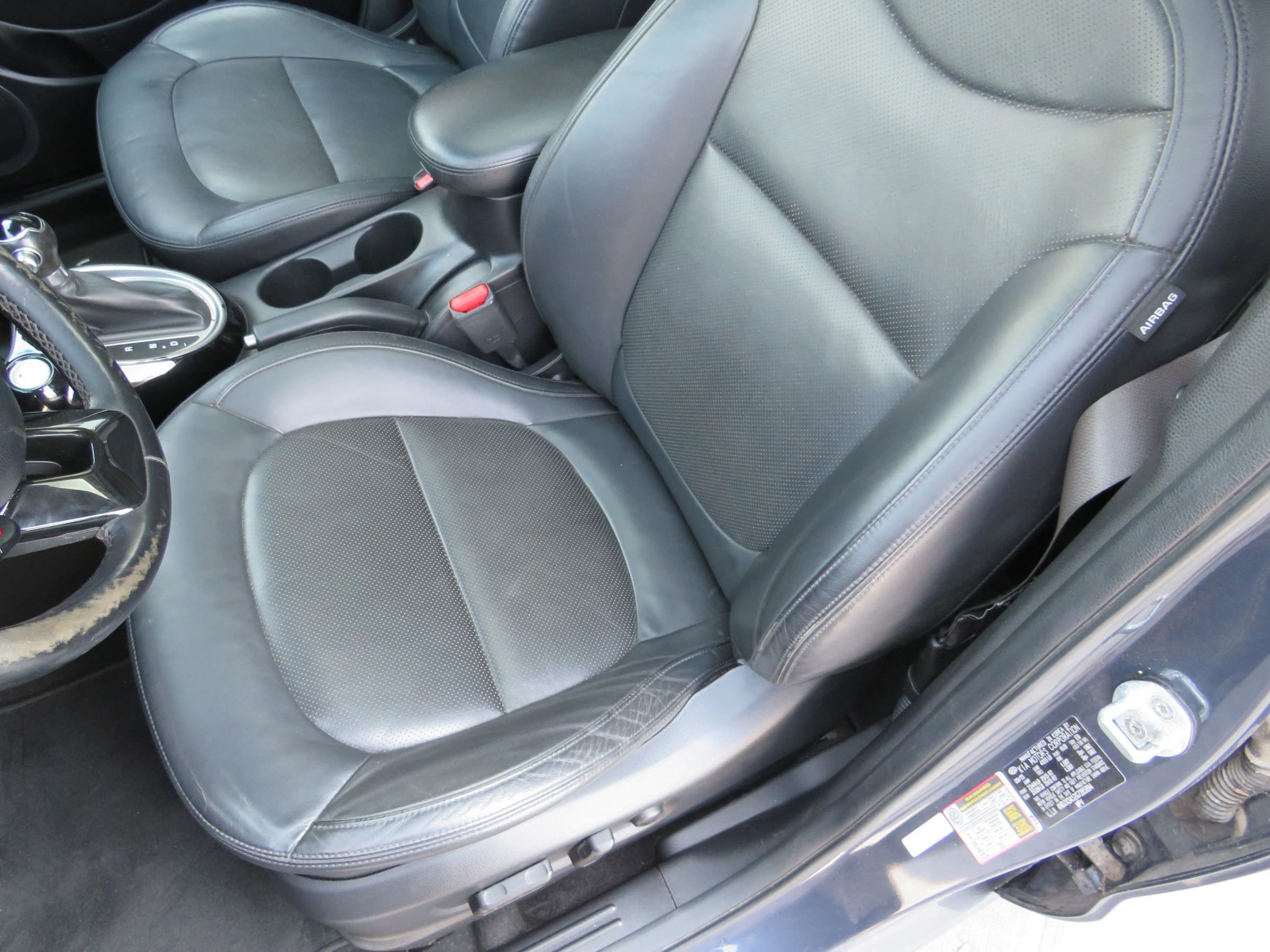 Used 2016 Kia Soul ! w/ Premium Package FWD image 37