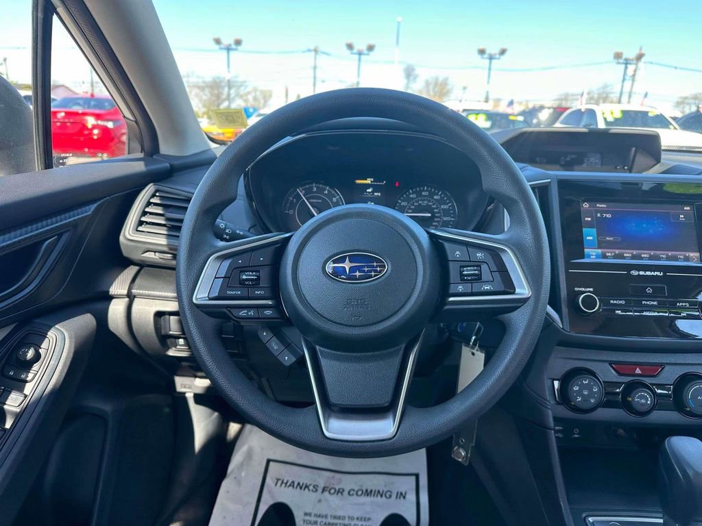 Used 2023 Subaru Impreza 2.0i image 11