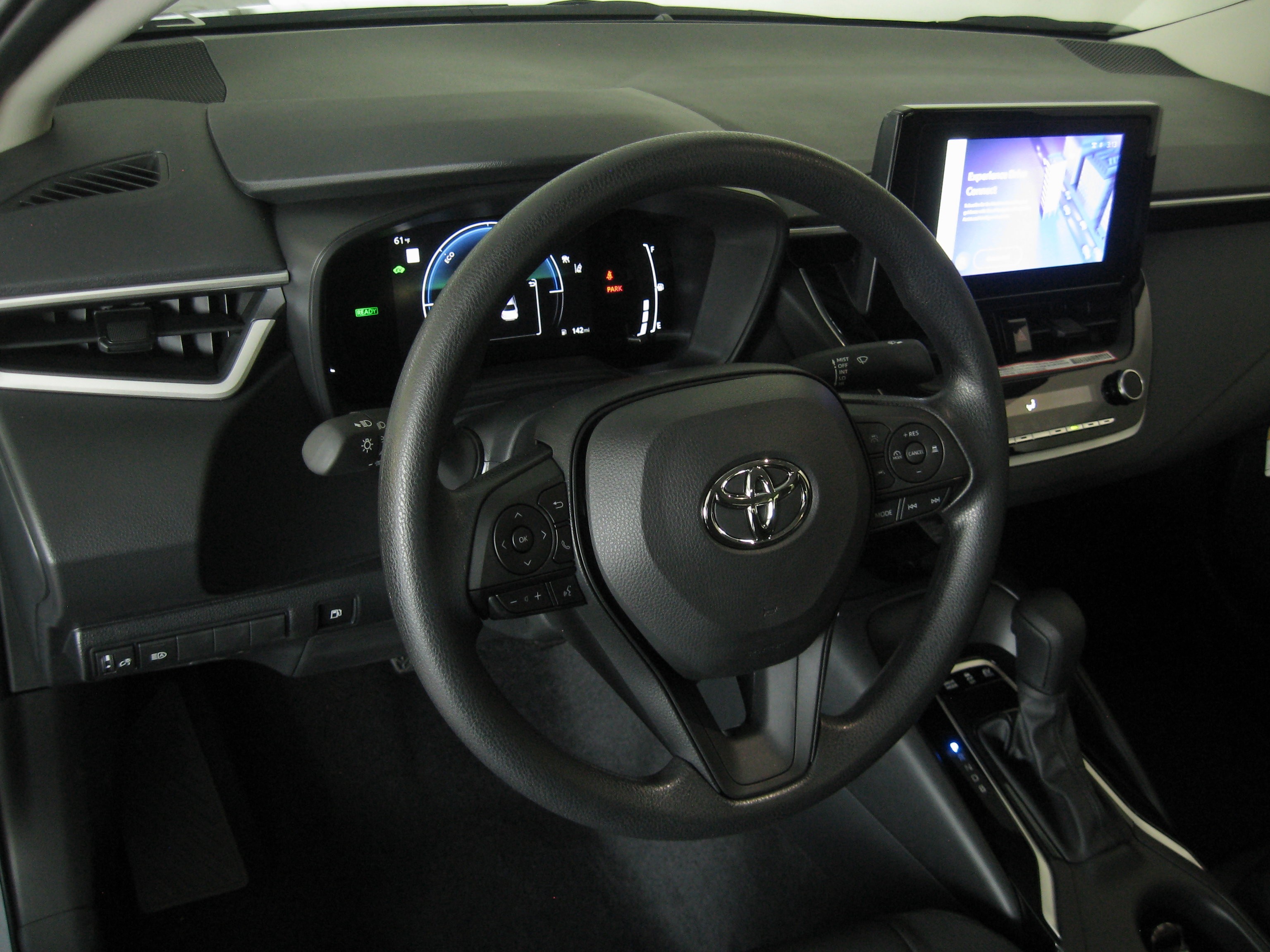 New 2026 Toyota Corolla LE image 7