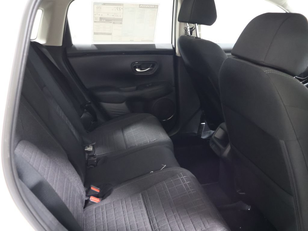New 2027 Honda HR-V LX image 17