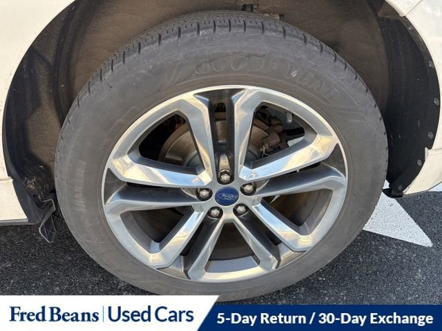 Used 2018 Ford Edge Sport w/ Equipment Group 401A image 8