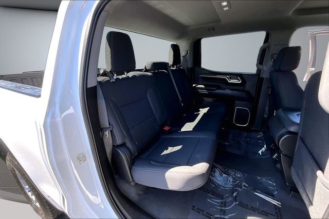 Used 2023 GMC Sierra 1500 SLE image 26