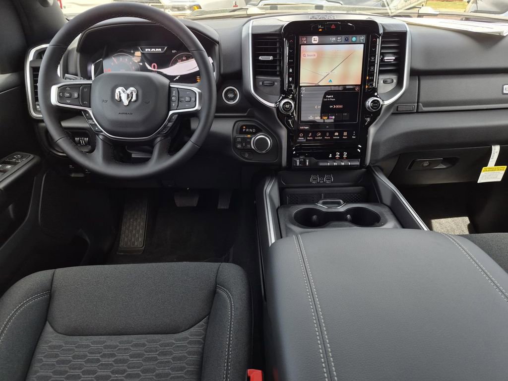 New 2026 RAM 1500 Lone Star image 14