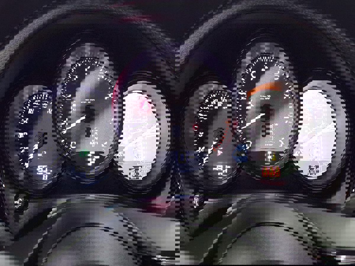 Used 2023 Porsche Macan S image 34