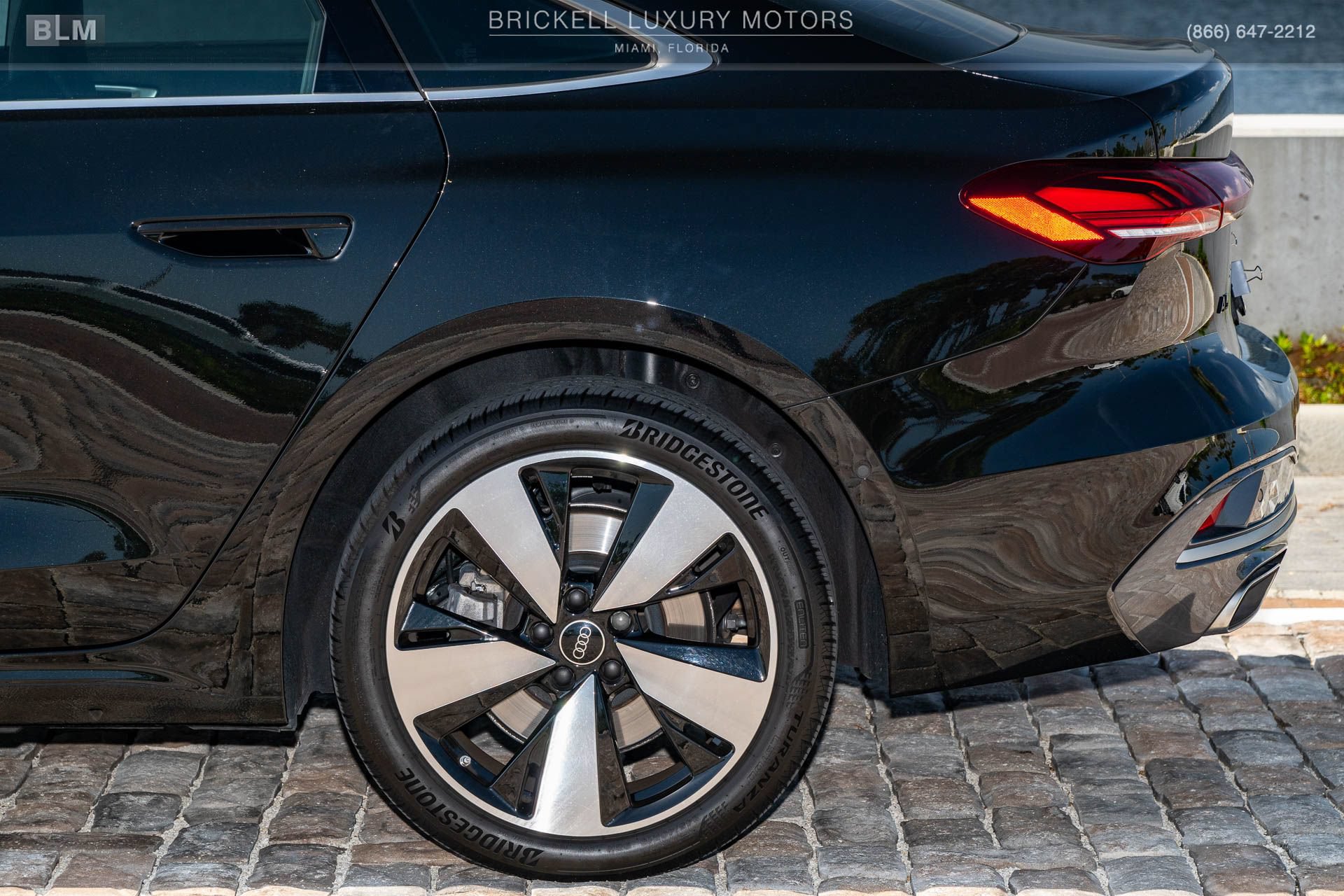 Used 2025 Audi A5 2.0T Premium Plus AWD/4WD image 46