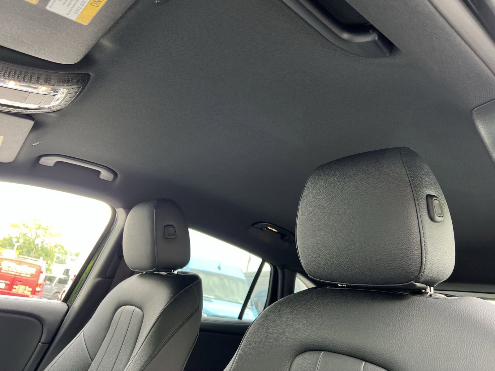 Certified 2025 Mercedes-Benz GLA 250 4MATIC image 22