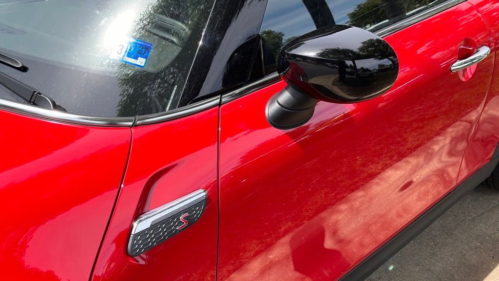 Used 2024 MINI Cooper S FWD image 11