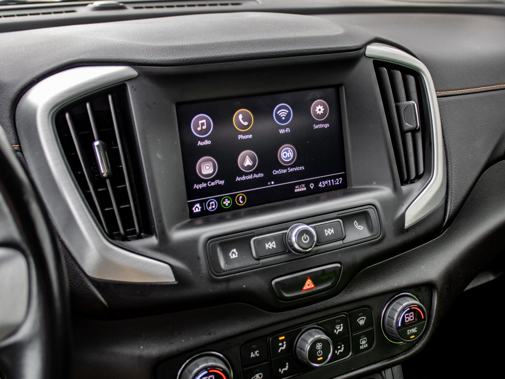 Used 2020 GMC Terrain SLE w/ Driver Convenience Package image 30