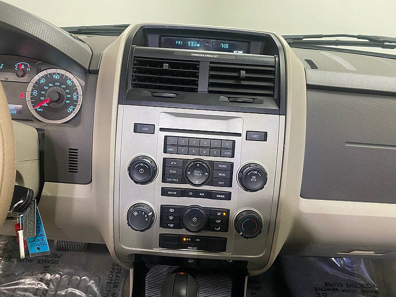 Used 2012 Ford Escape XLS image 19