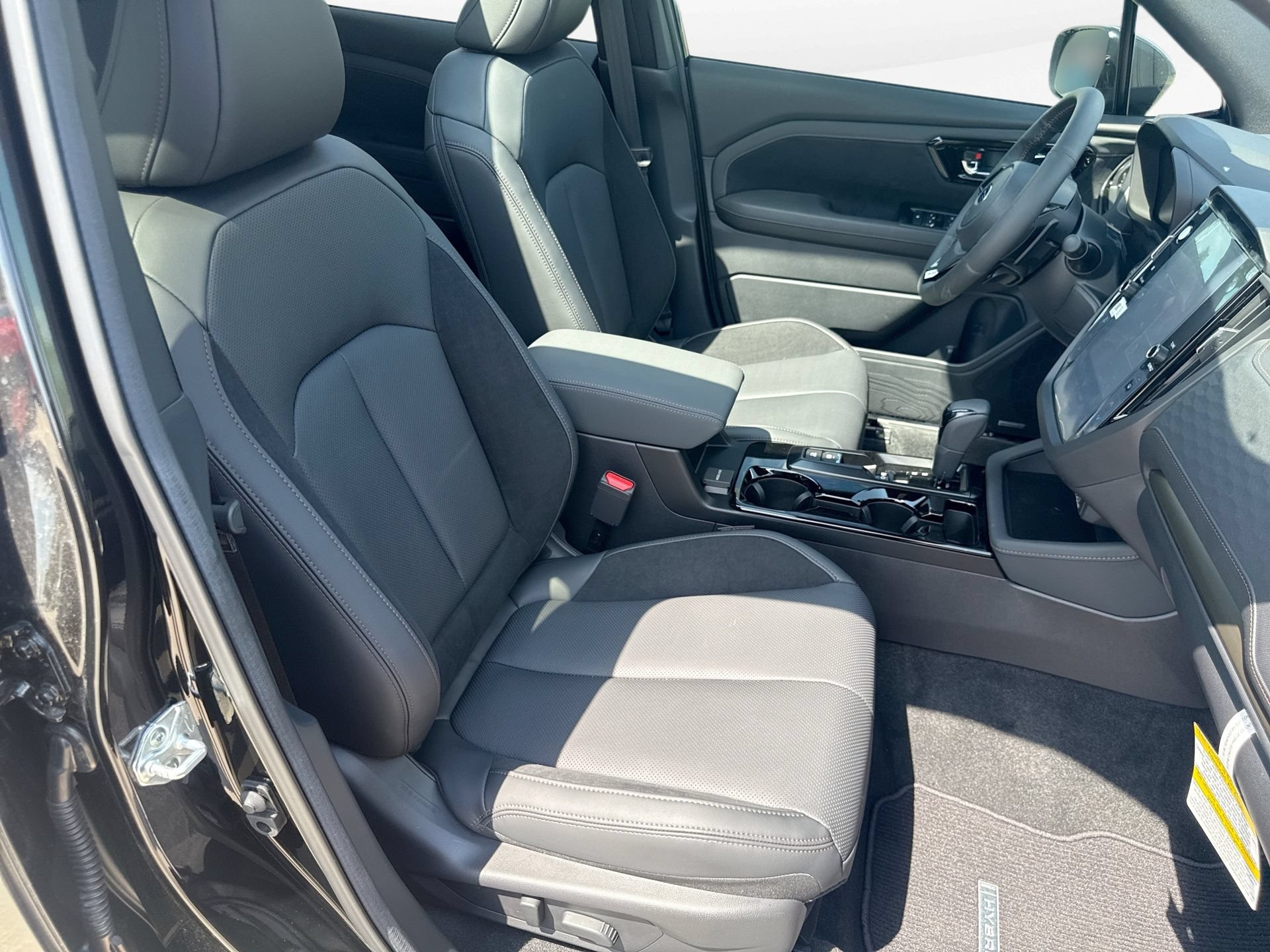 New 2026 Subaru Forester Touring AWD/4WD image 26