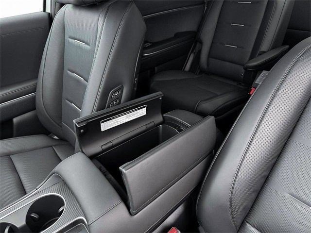 Used 2026 Hyundai Palisade Calligraphy AWD/4WD image 22