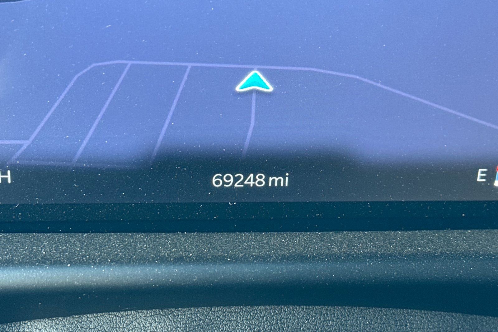 Used 2024 Jeep Wagoneer L Series II w/ Flexible Seating Group image 39