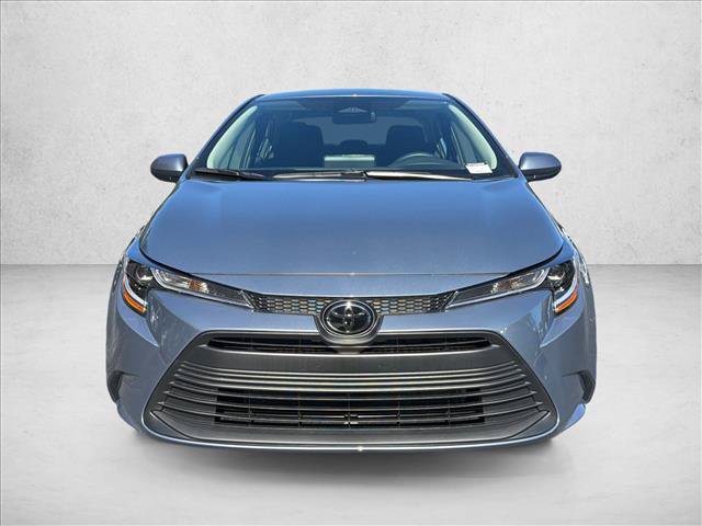 New 2027 Toyota Corolla LE w/ LE Premium Package FWD image 8