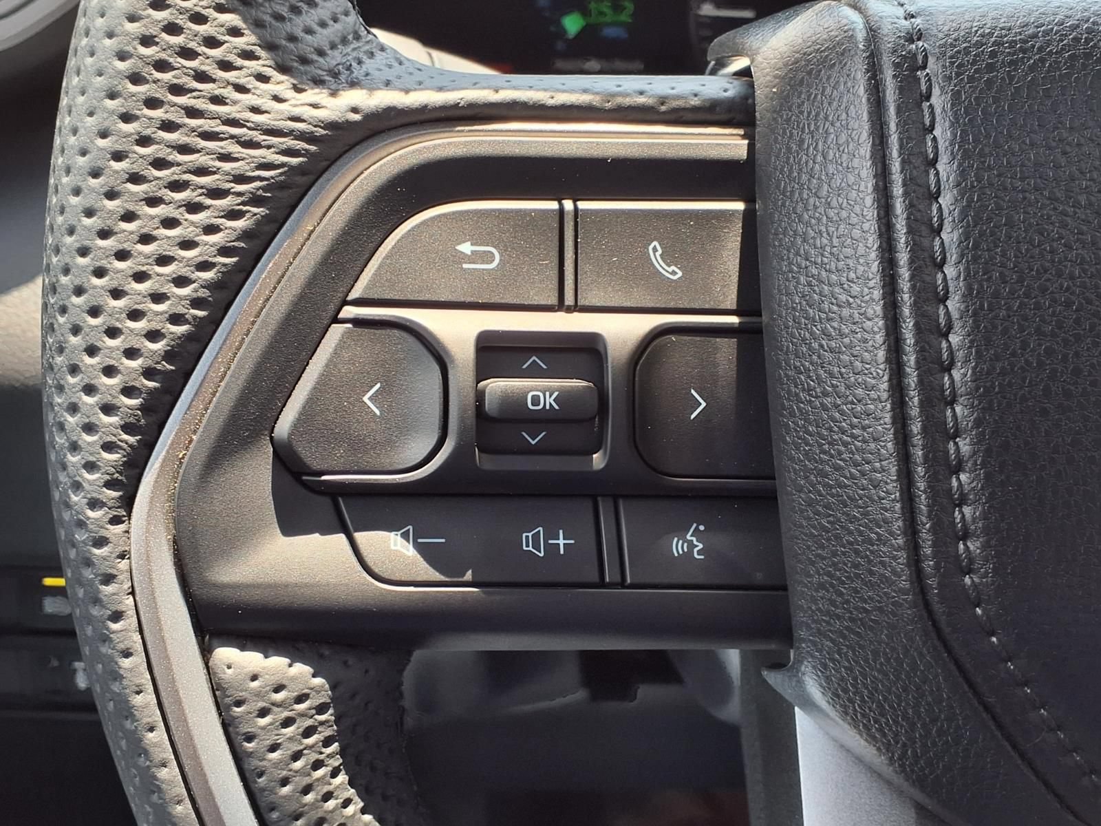 Certified 2026 Toyota Sequoia Limited AWD/4WD image 22