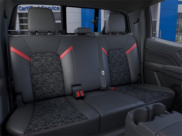 New 2025 Chevrolet Colorado Z71 w/ Midnight Edition image 17