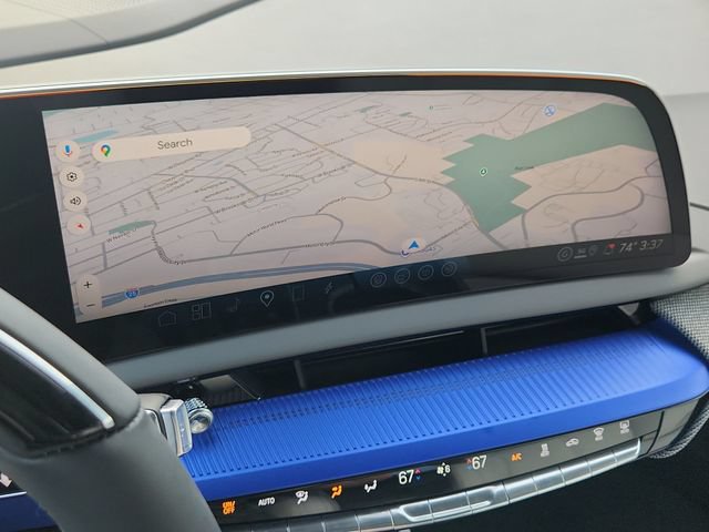 New 2026 Cadillac Optiq Sport 1 AWD/4WD image 16