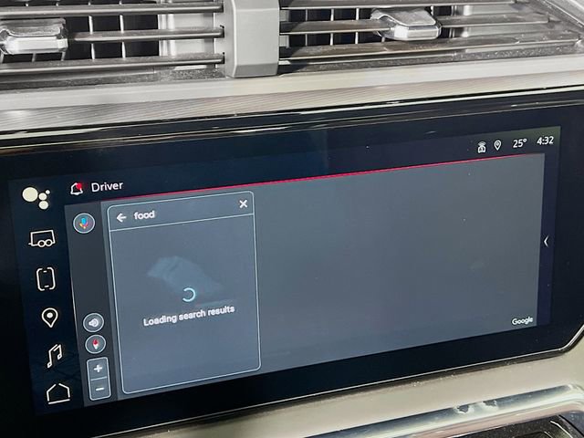 Certified 2025 GMC Sierra 2500 Denali Ultimate image 12