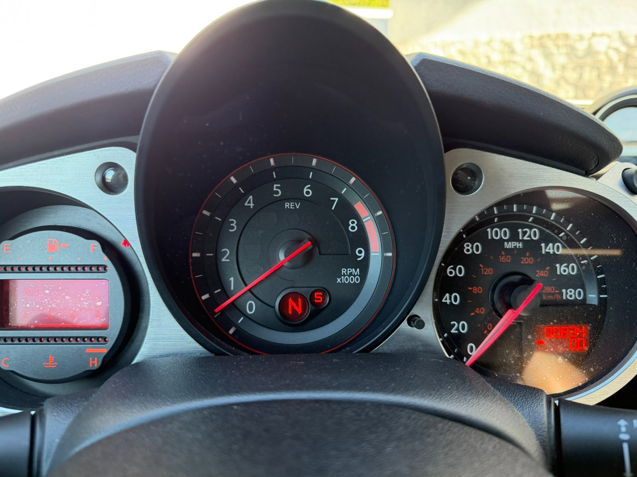 Used 2015 Nissan 370Z 2dr Cpe Manual Sport image 30